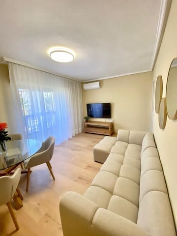 1 camera da letto Appartamento in vendita in Zona Pueblo, Guardamar del Segura - 143.000 € (Rif: 9355936)