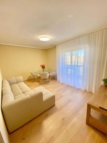 1 camera da letto Appartamento in vendita in Zona Pueblo, Guardamar del Segura - 143.000 € (Rif: 9355936)