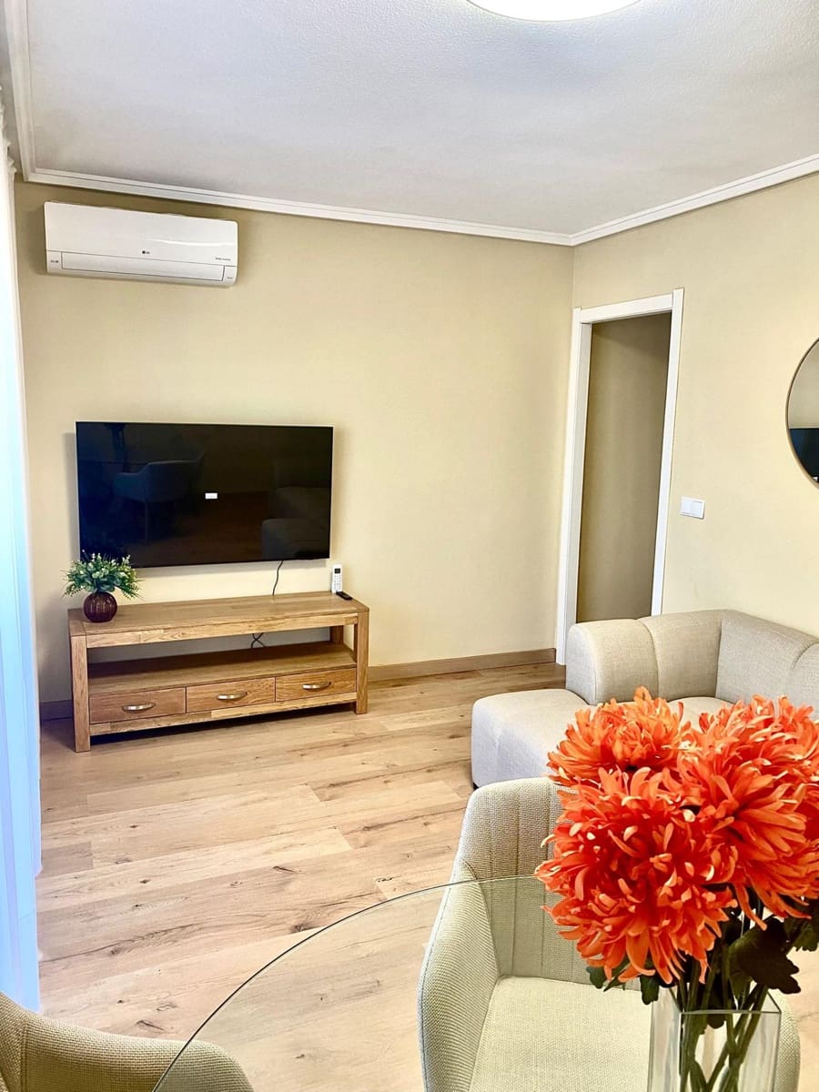 1 soverom Leilighet til salgs i Guardamar del Segura - € 143 000 (Ref: 9355936)