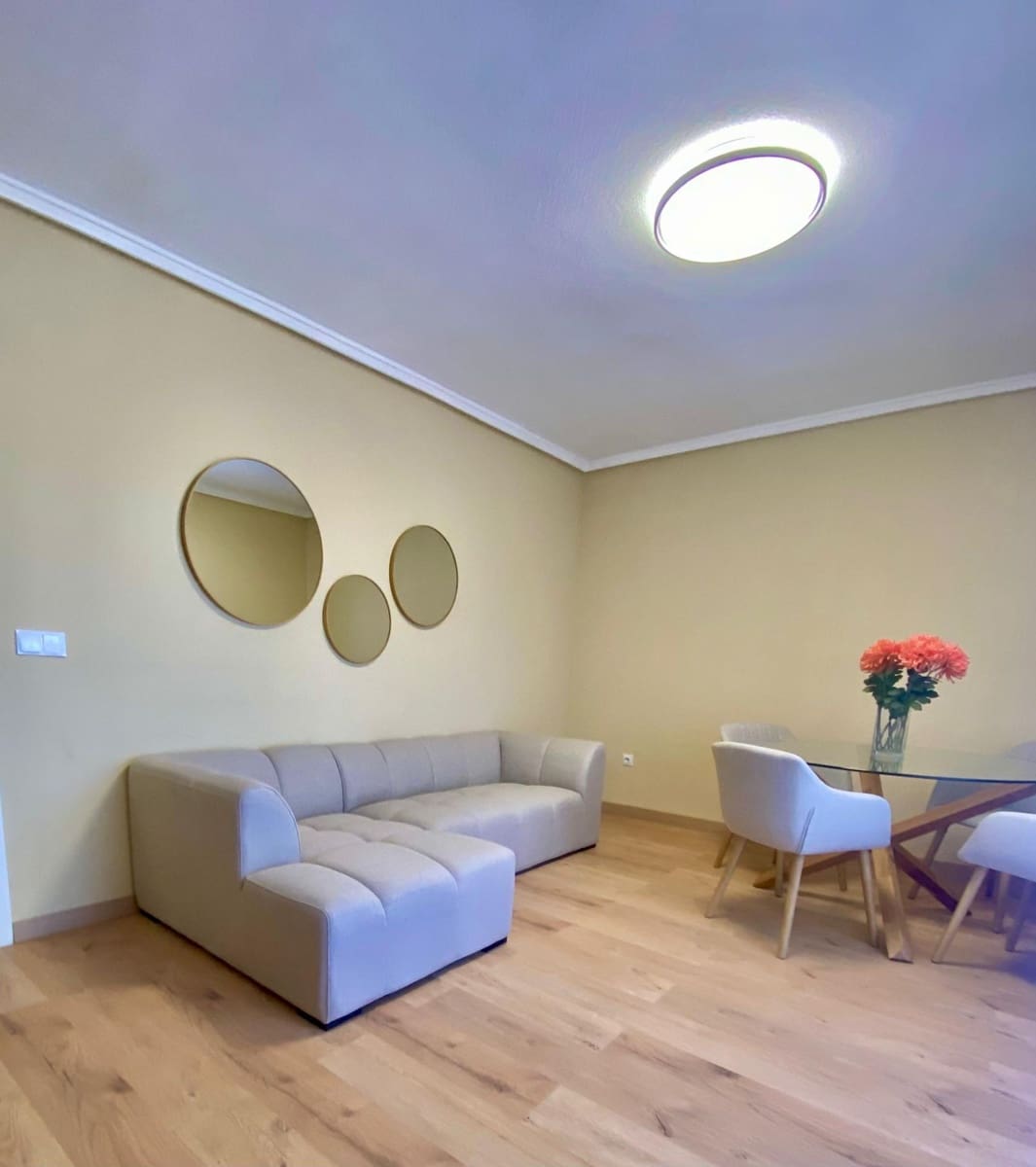 1 soverom Leilighet til salgs i Guardamar del Segura - € 143 000 (Ref: 9355936)