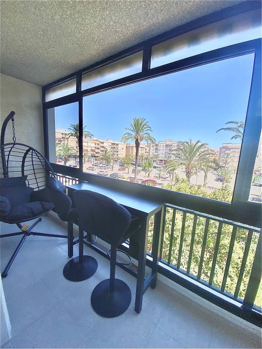 1 soverom Leilighet til salgs i Guardamar del Segura - € 143 000 (Ref: 9355936)