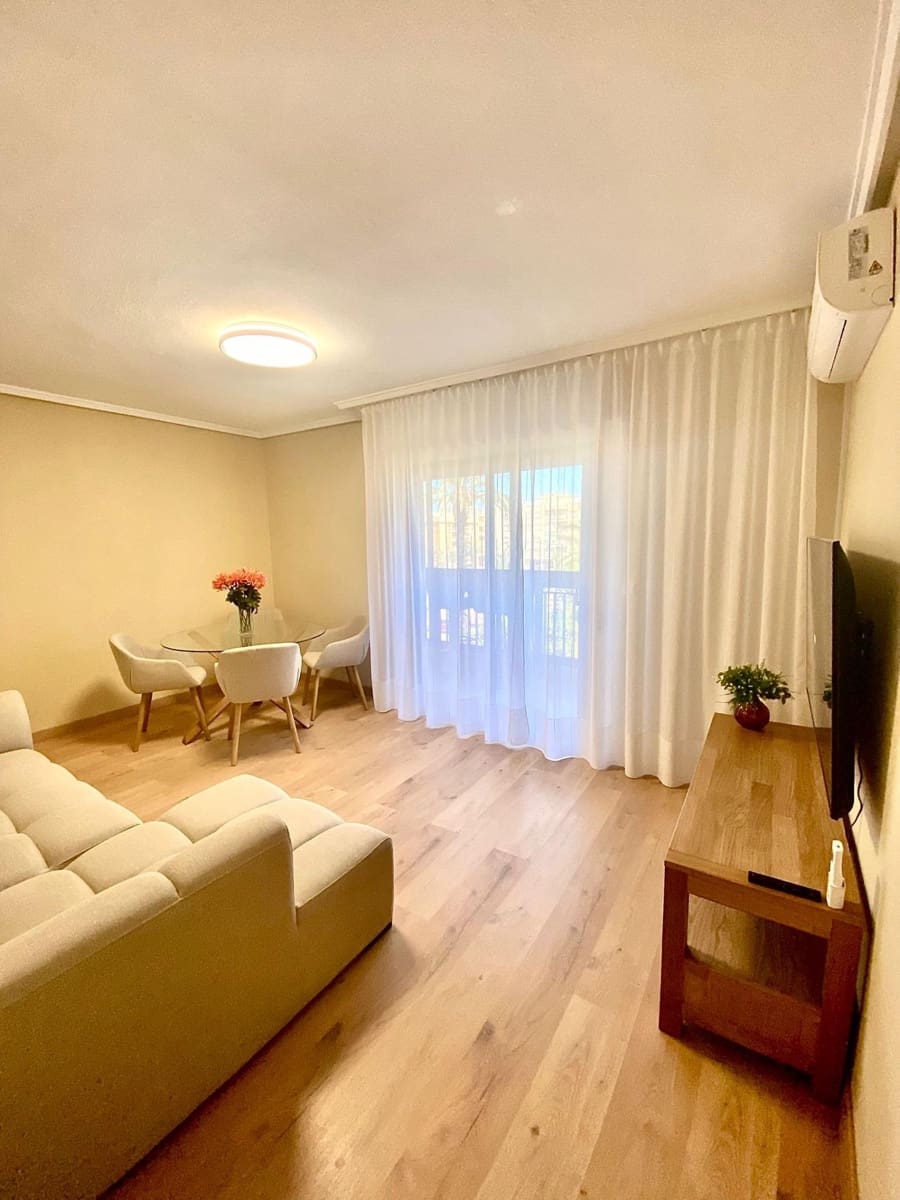 1 soverom Leilighet til salgs i Guardamar del Segura - € 143 000 (Ref: 9355936)