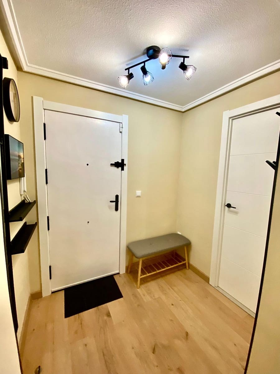 1 soverom Leilighet til salgs i Guardamar del Segura - € 143 000 (Ref: 9355936)