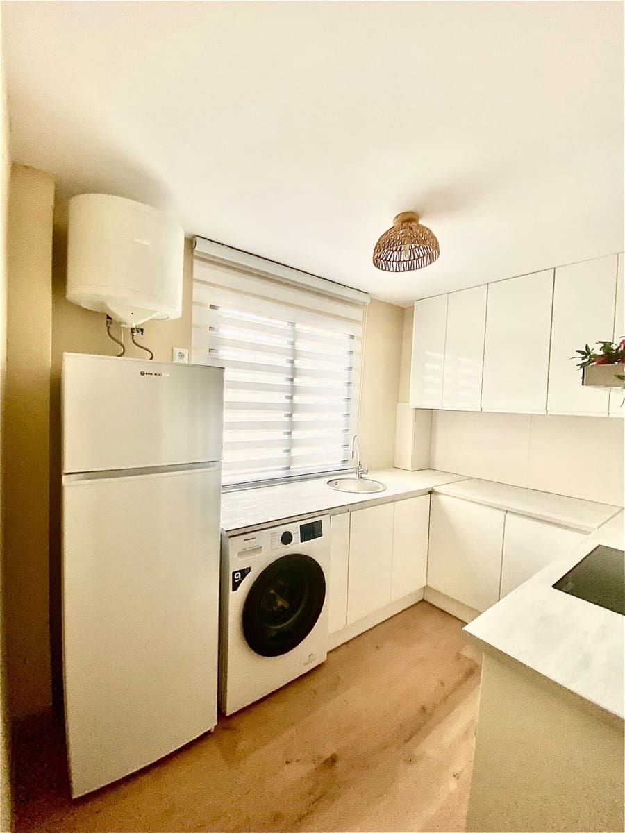 1 soverom Leilighet til salgs i Guardamar del Segura - € 143 000 (Ref: 9355936)