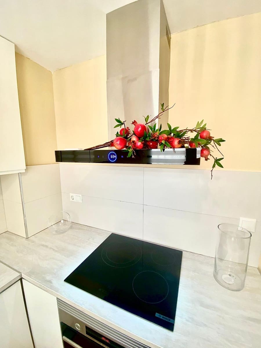 1 soverom Leilighet til salgs i Guardamar del Segura - € 143 000 (Ref: 9355936)