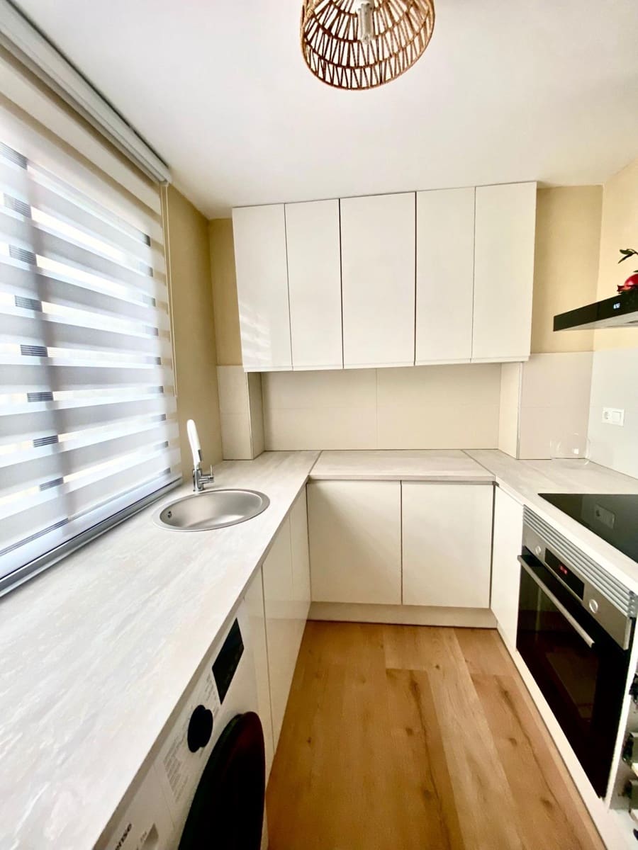 1 soverom Leilighet til salgs i Guardamar del Segura - € 143 000 (Ref: 9355936)