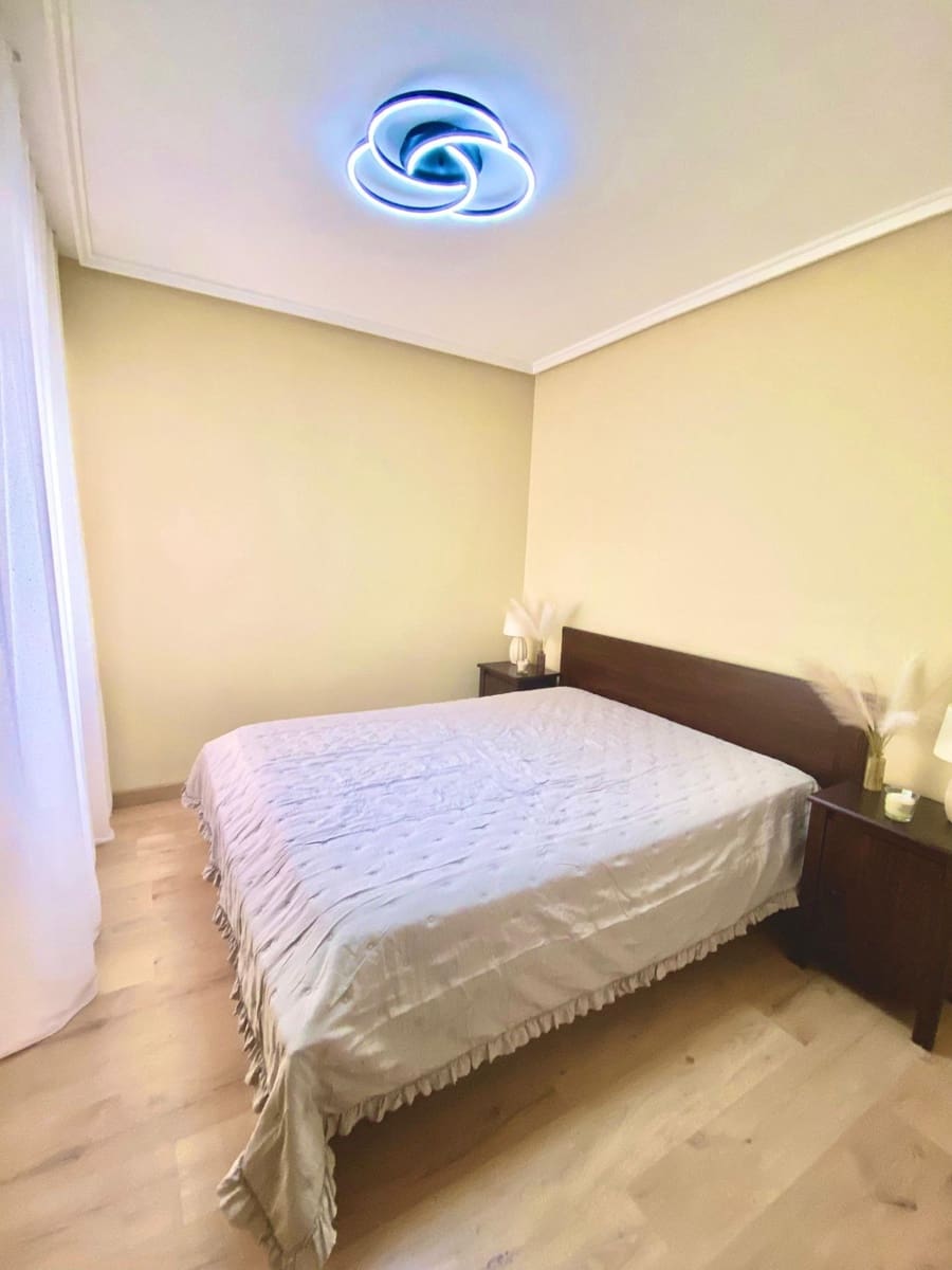 1 soverom Leilighet til salgs i Guardamar del Segura - € 143 000 (Ref: 9355936)