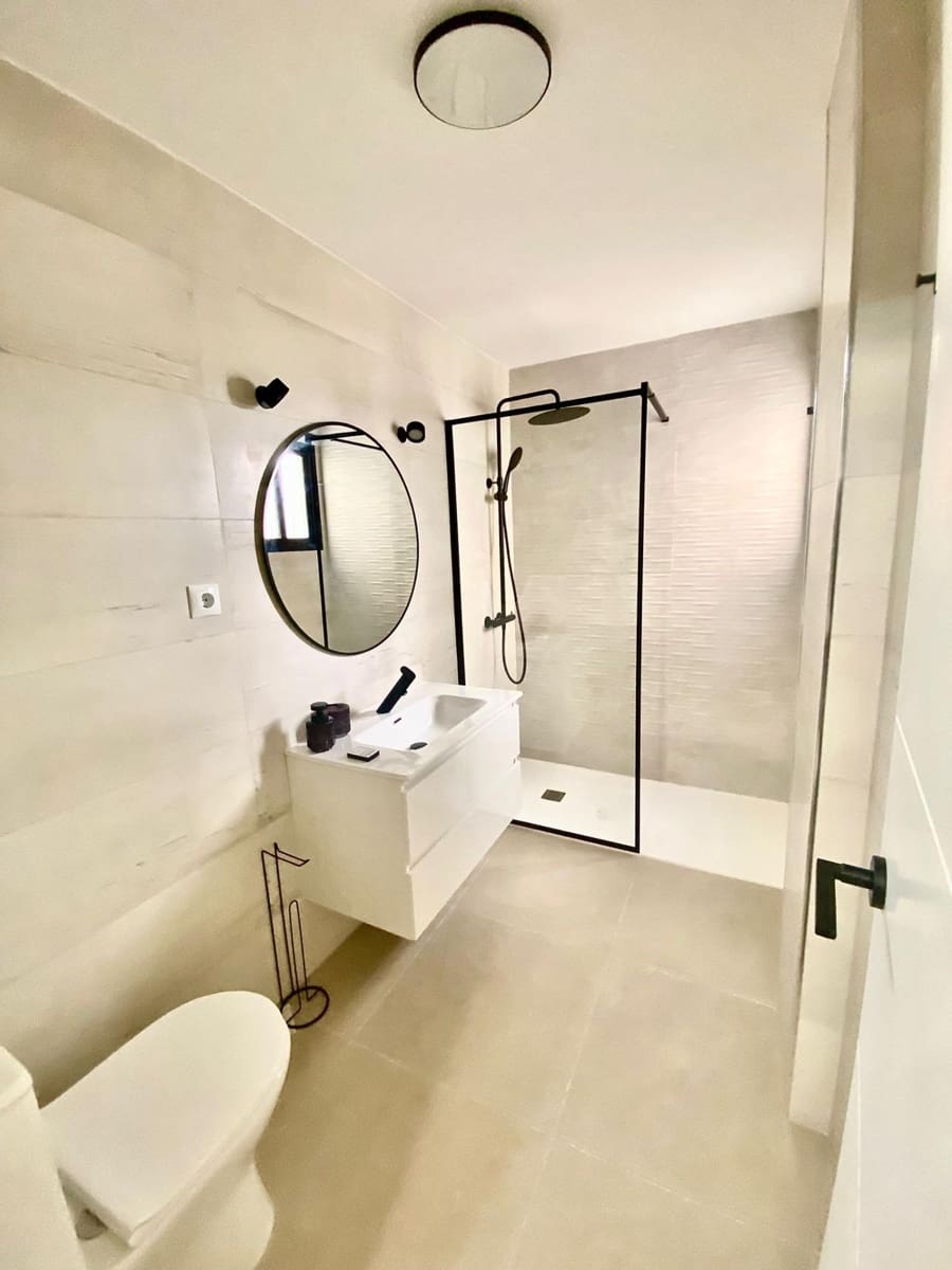 1 soverom Leilighet til salgs i Guardamar del Segura - € 143 000 (Ref: 9355936)