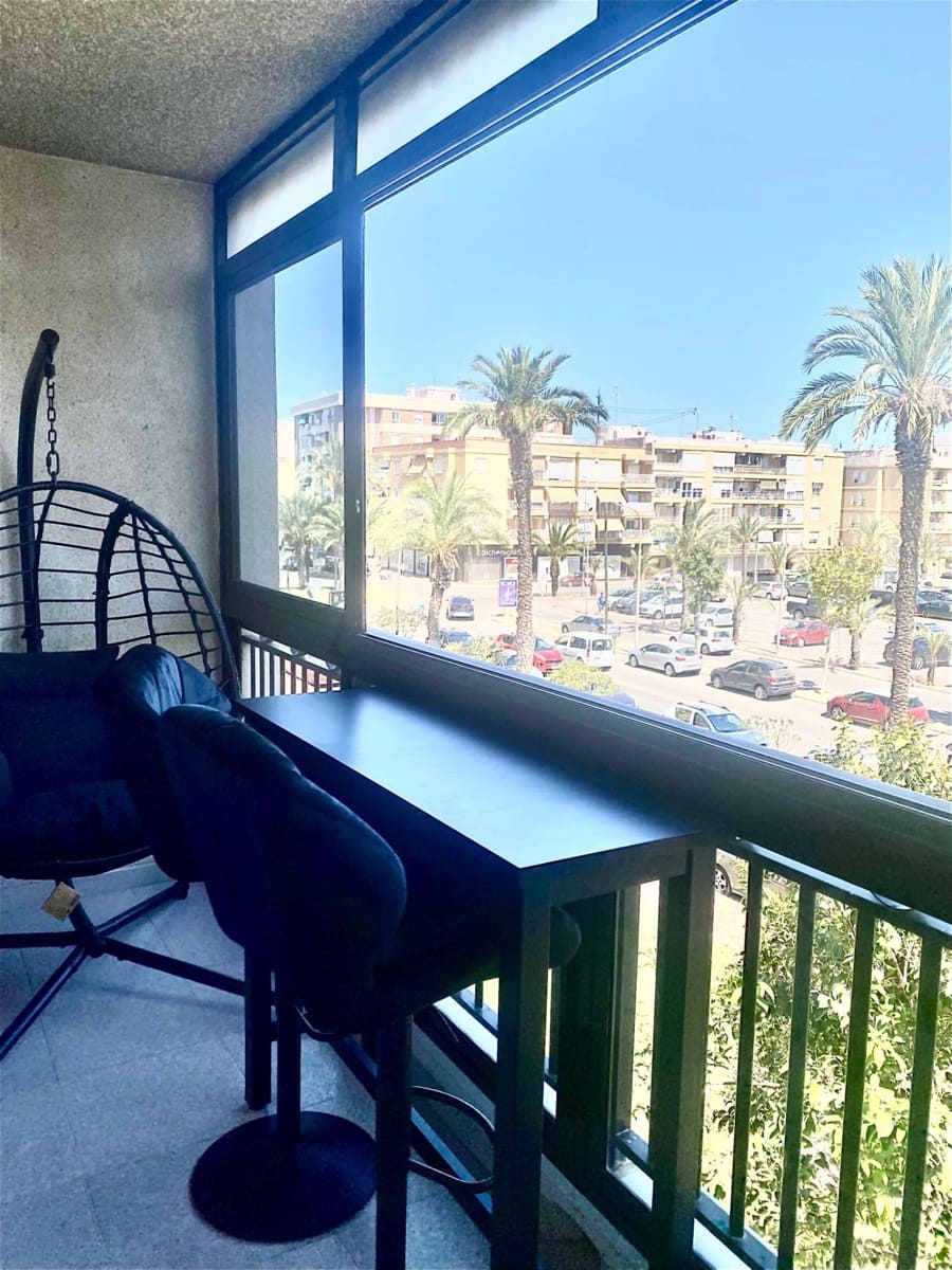 1 soverom Leilighet til salgs i Guardamar del Segura - € 143 000 (Ref: 9355936)