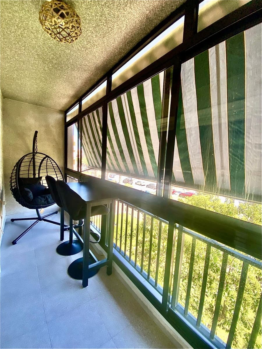 1 soverom Leilighet til salgs i Guardamar del Segura - € 143 000 (Ref: 9355936)