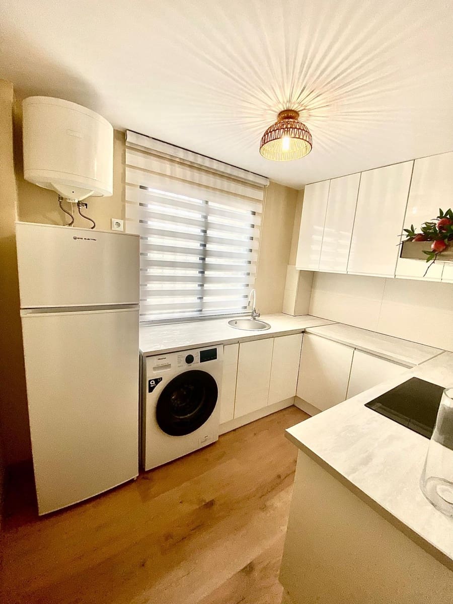 1 soverom Leilighet til salgs i Guardamar del Segura - € 143 000 (Ref: 9355936)