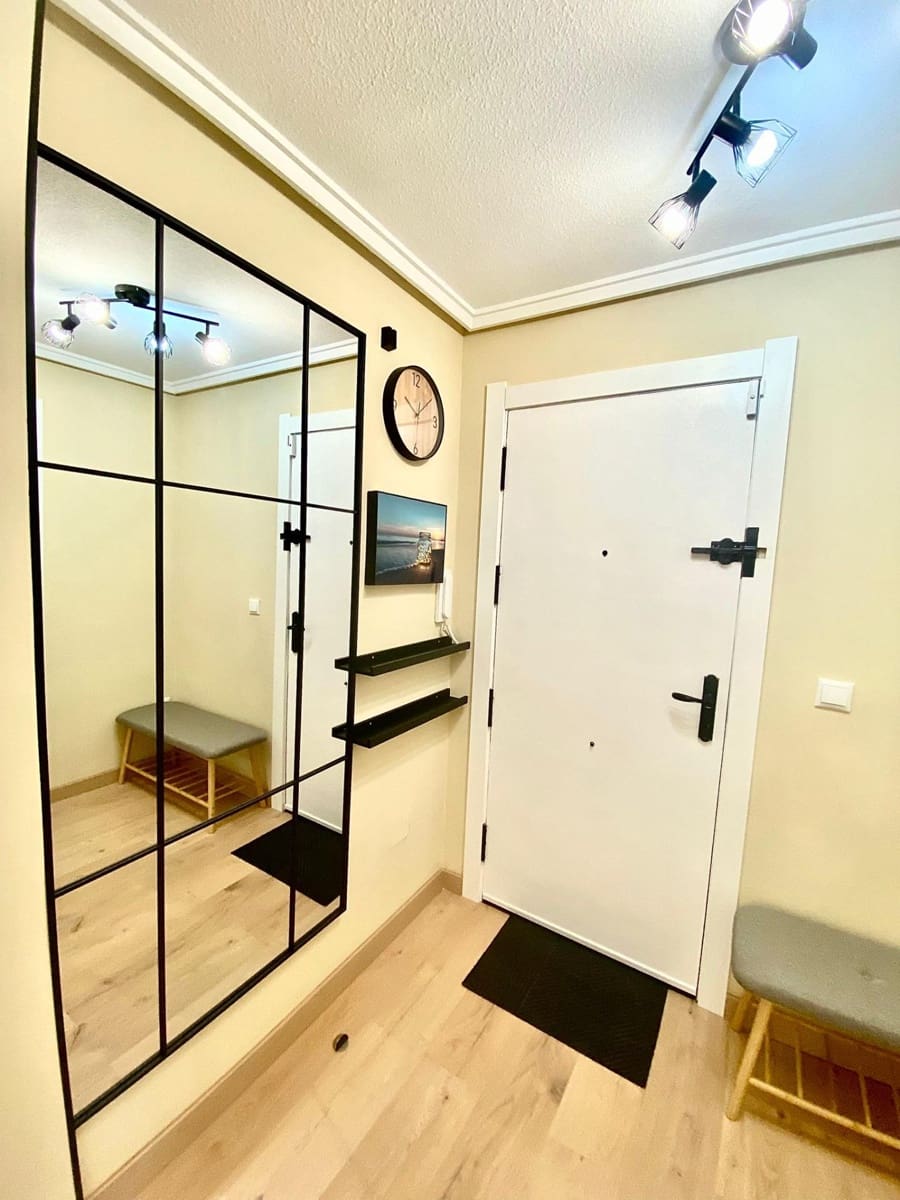 1 soverom Leilighet til salgs i Guardamar del Segura - € 143 000 (Ref: 9355936)