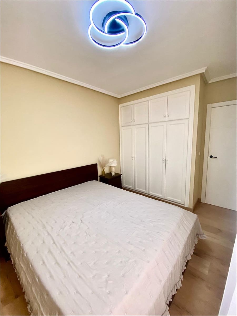 1 soverom Leilighet til salgs i Guardamar del Segura - € 143 000 (Ref: 9355936)