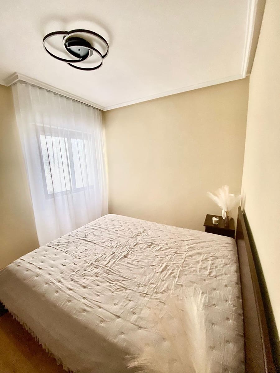 1 soverom Leilighet til salgs i Guardamar del Segura - € 143 000 (Ref: 9355936)