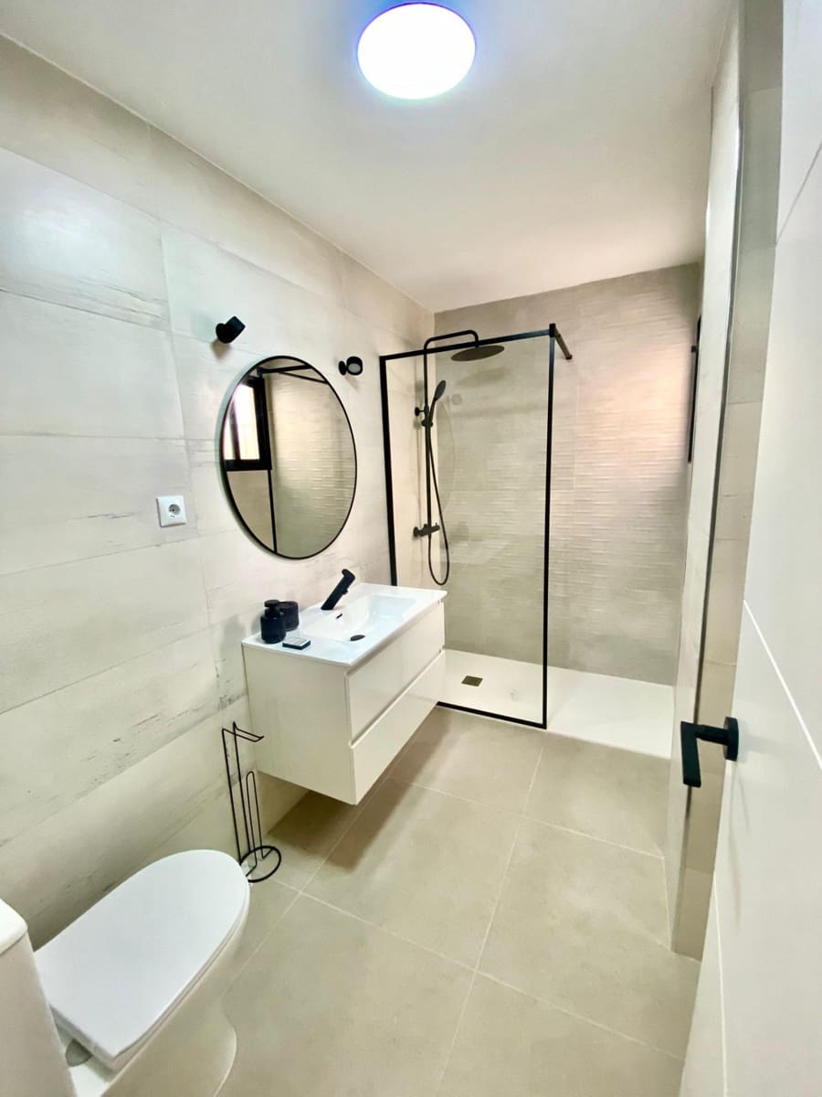 1 soverom Leilighet til salgs i Guardamar del Segura - € 143 000 (Ref: 9355936)