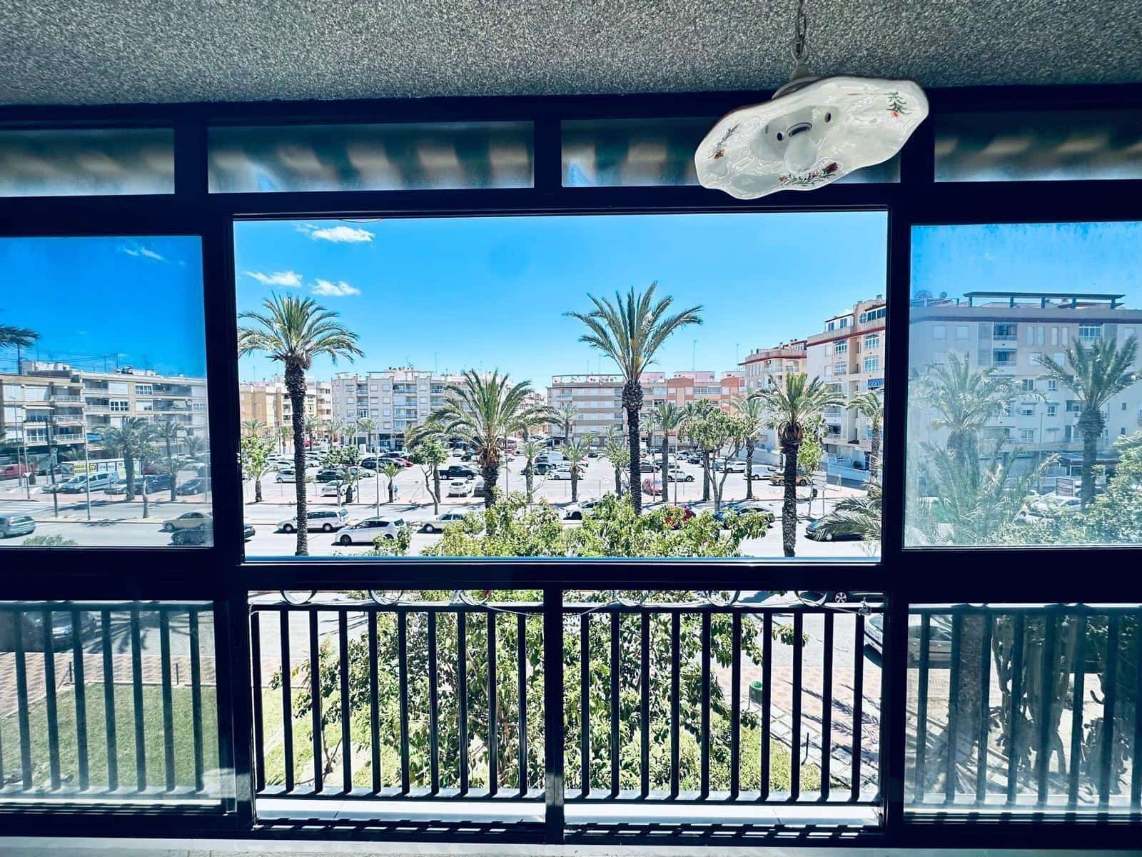 1 soverom Leilighet til salgs i Guardamar del Segura - € 143 000 (Ref: 9355936)