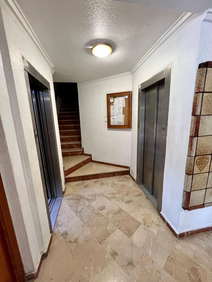 1 soverom Leilighet til salgs i Guardamar del Segura - € 143 000 (Ref: 9355936)