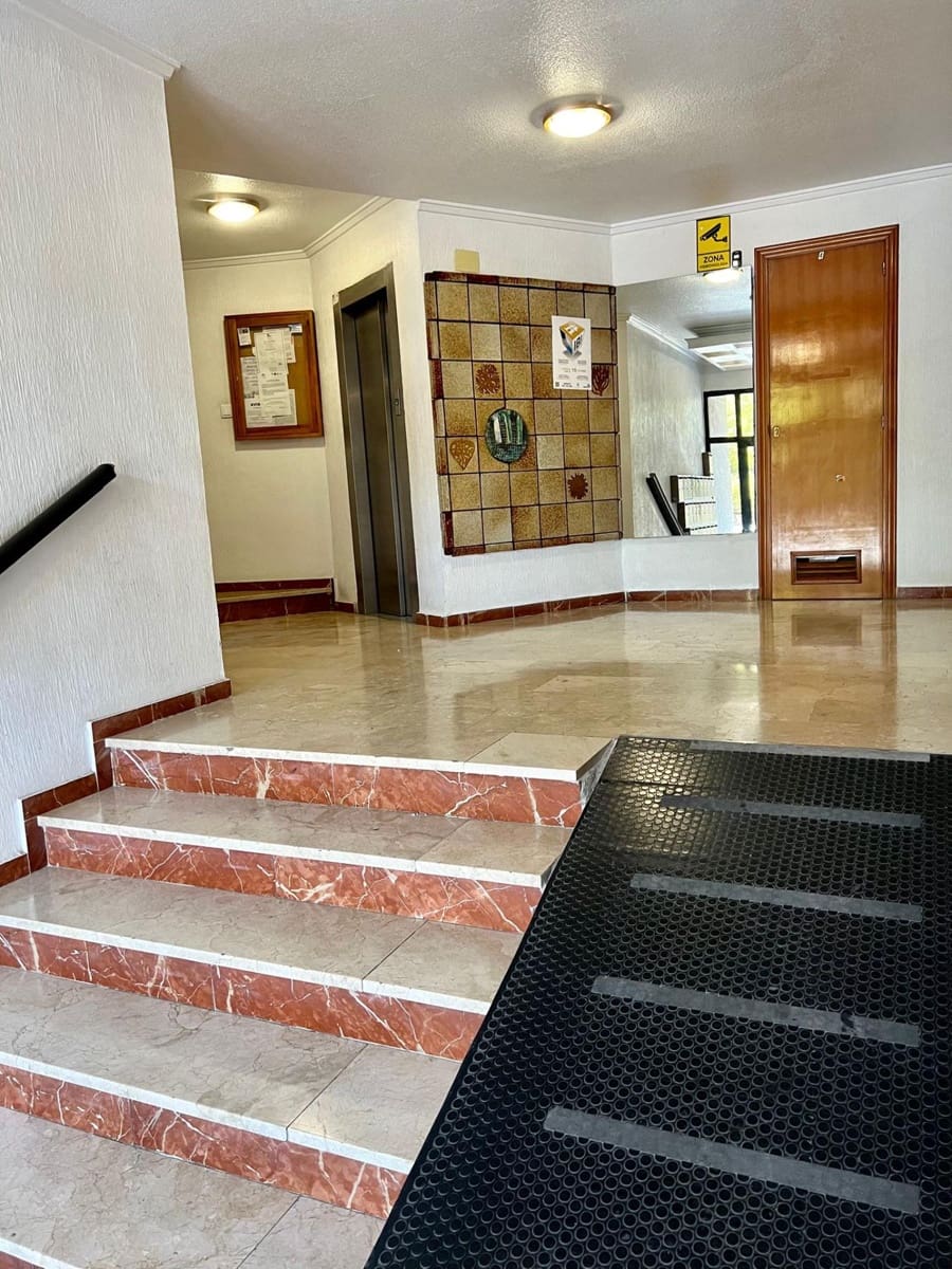 1 soverom Leilighet til salgs i Guardamar del Segura - € 143 000 (Ref: 9355936)