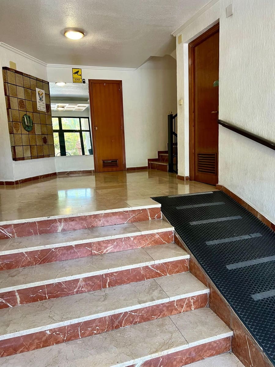 1 soverom Leilighet til salgs i Guardamar del Segura - € 143 000 (Ref: 9355936)