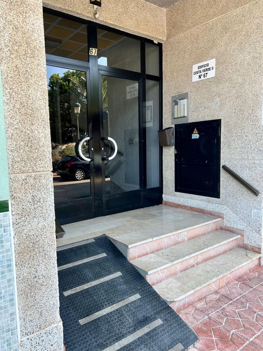 1 soverom Leilighet til salgs i Guardamar del Segura - € 143 000 (Ref: 9355936)