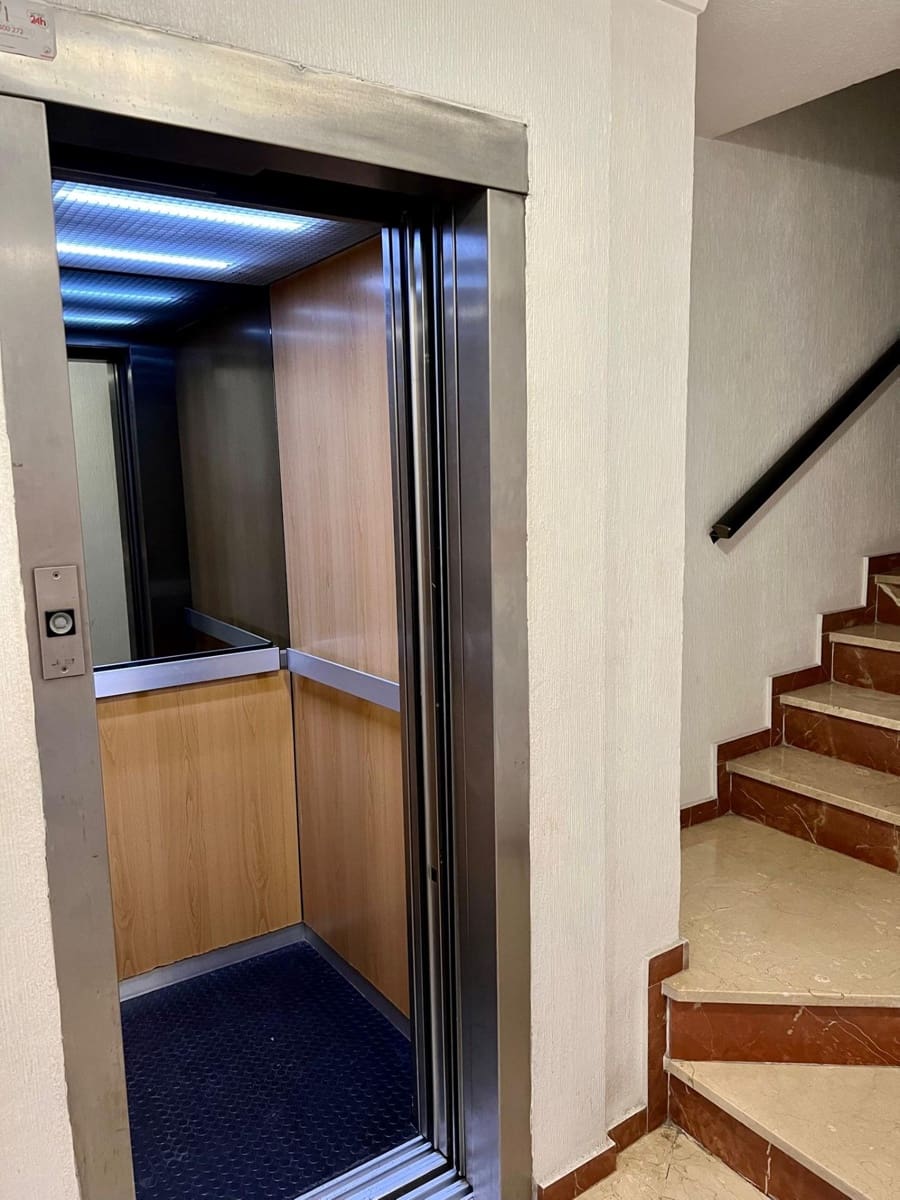 1 soverom Leilighet til salgs i Guardamar del Segura - € 143 000 (Ref: 9355936)