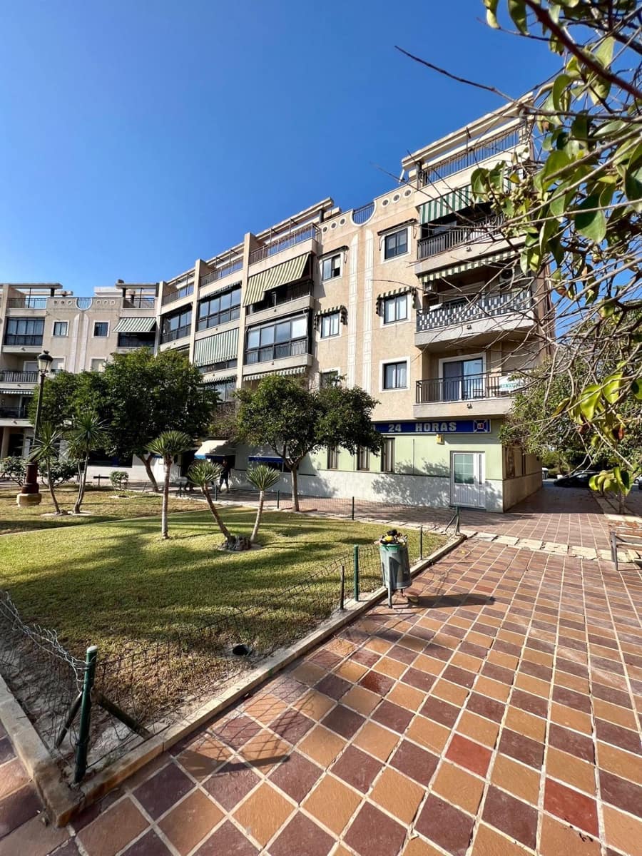 1 soverom Leilighet til salgs i Guardamar del Segura - € 143 000 (Ref: 9355936)