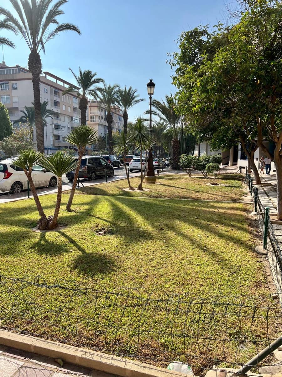 1 soverom Leilighet til salgs i Guardamar del Segura - € 143 000 (Ref: 9355936)