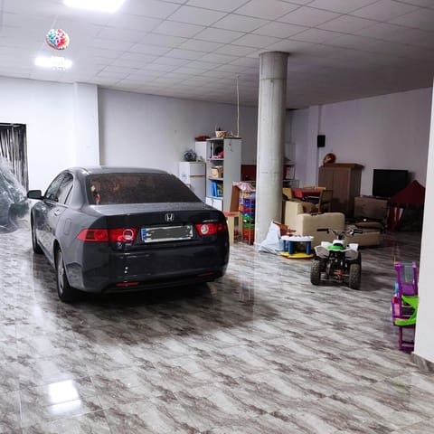 Erhverv til salg i Guardamar del Segura - € 168.900 (Ref: 9379122)