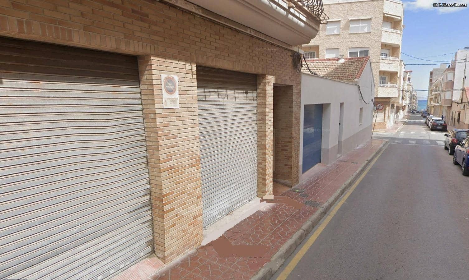 Erhverv til salg i Guardamar del Segura - € 168.900 (Ref: 9379122)