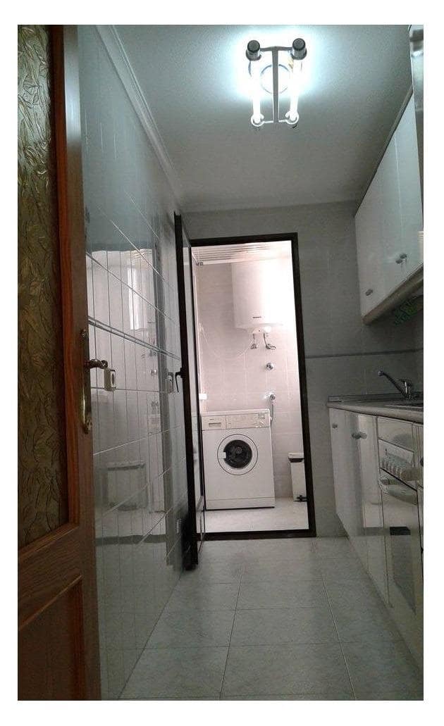 2 makuuhuone Huoneisto vuokrattavana paikassa Guardamar del Segura - 750 € (Ref: 9451110)