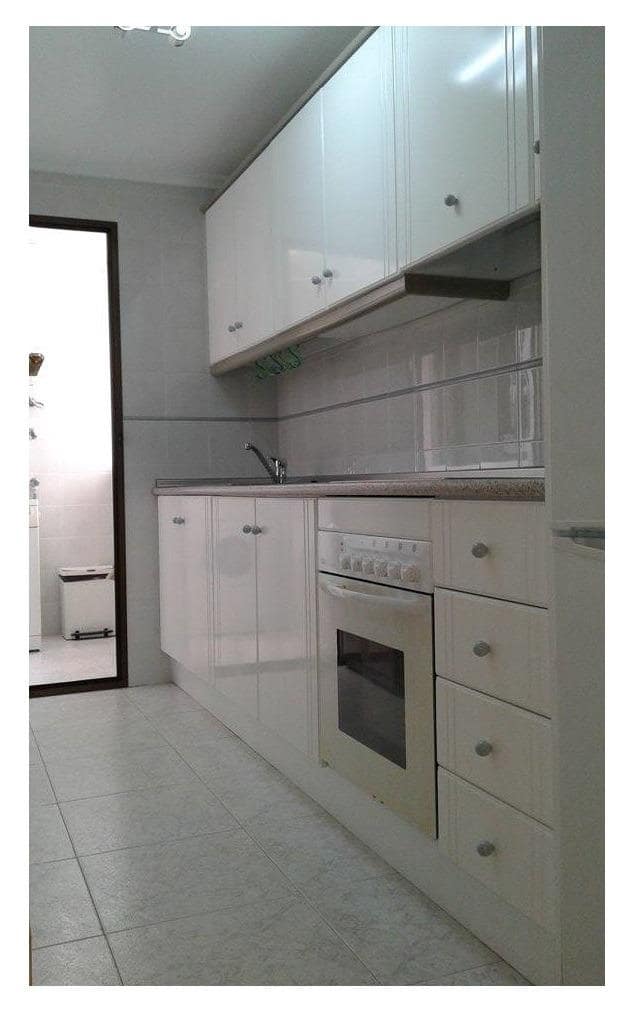 2 makuuhuone Huoneisto vuokrattavana paikassa Guardamar del Segura - 750 € (Ref: 9451110)