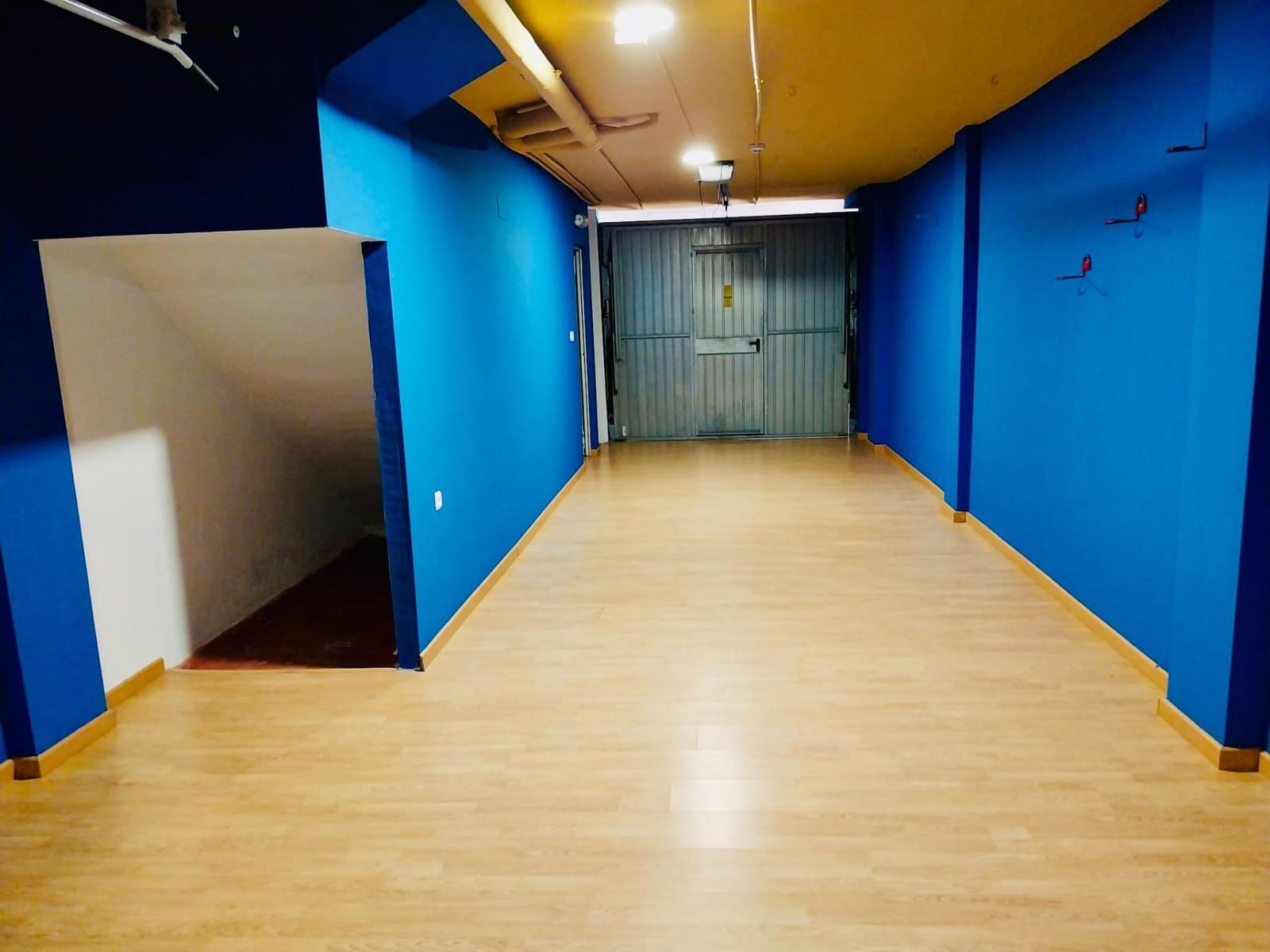 Bungalow de 3 habitaciones en Guardamar del Segura en alquiler con piscina garaje - 1.300 € (Ref: 9468542)