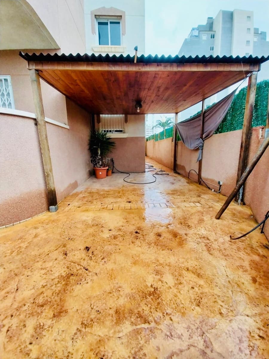 2 sovrum Lägenhet att hyra i Guardamar del Segura med pool - 800 € (Ref: 9468543)