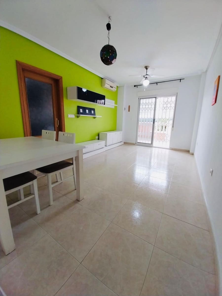 2 sovrum Lägenhet att hyra i Guardamar del Segura med pool - 800 € (Ref: 9468543)