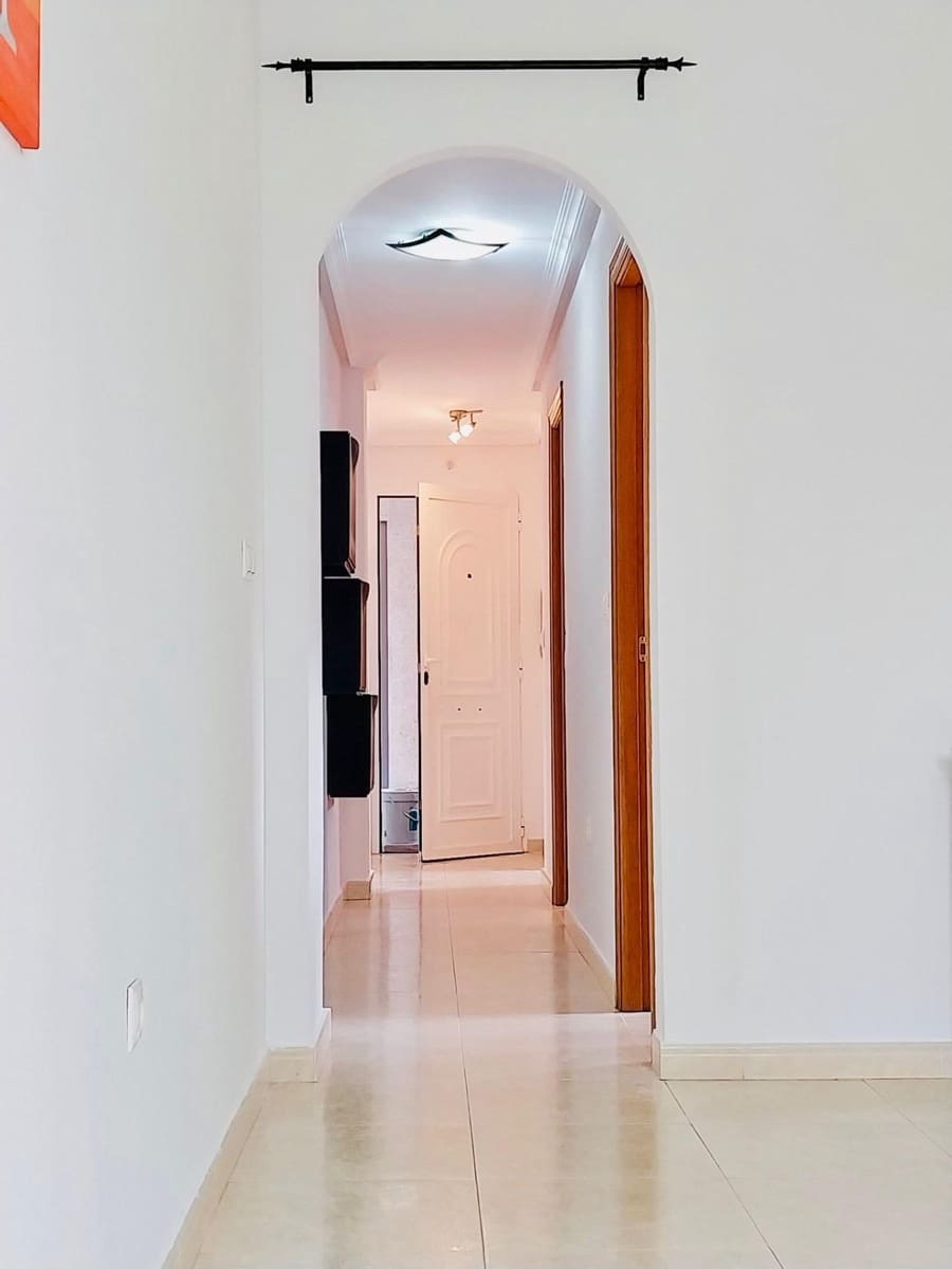 2 sovrum Lägenhet att hyra i Guardamar del Segura med pool - 800 € (Ref: 9468543)