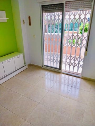 2 sovrum Lägenhet att hyra i Puerto Deportivo, Guardamar del Segura med pool - 800 € (Ref: 9468543)