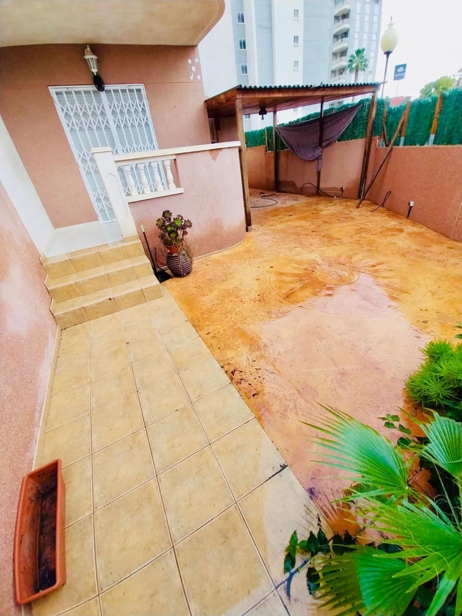 2 sovrum Lägenhet att hyra i Guardamar del Segura med pool - 800 € (Ref: 9468543)