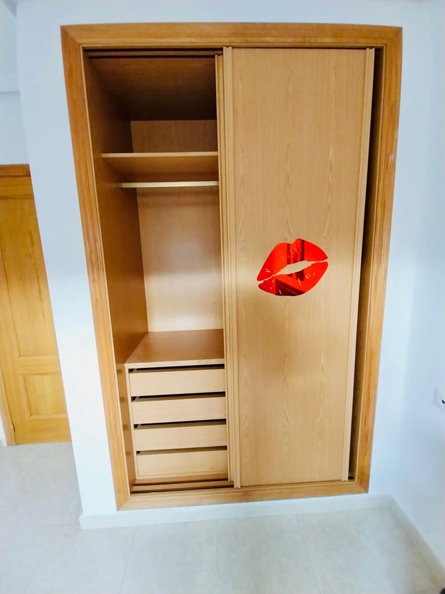 2 sovrum Lägenhet att hyra i Guardamar del Segura med pool - 800 € (Ref: 9468543)