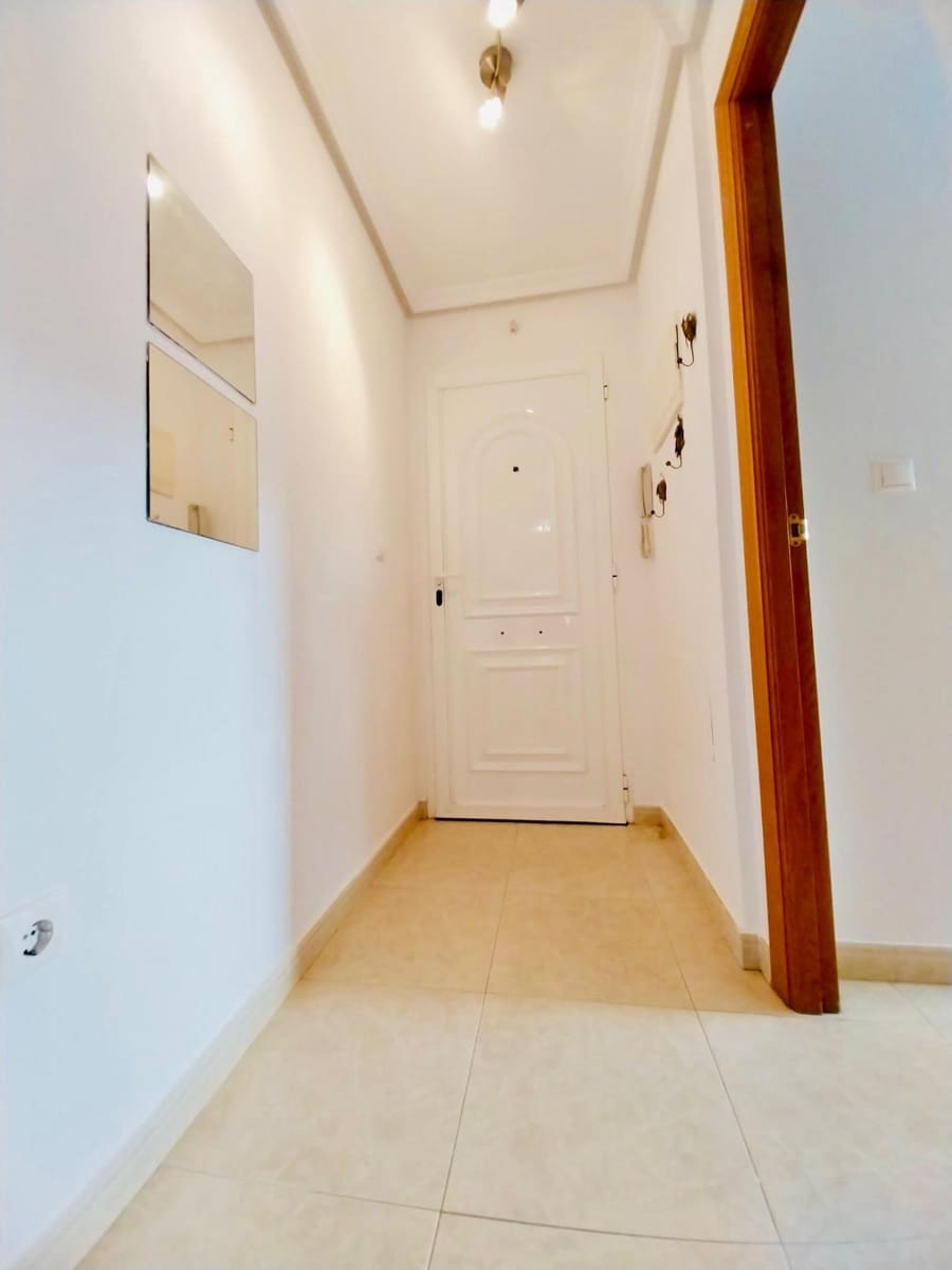 2 sovrum Lägenhet att hyra i Guardamar del Segura med pool - 800 € (Ref: 9468543)