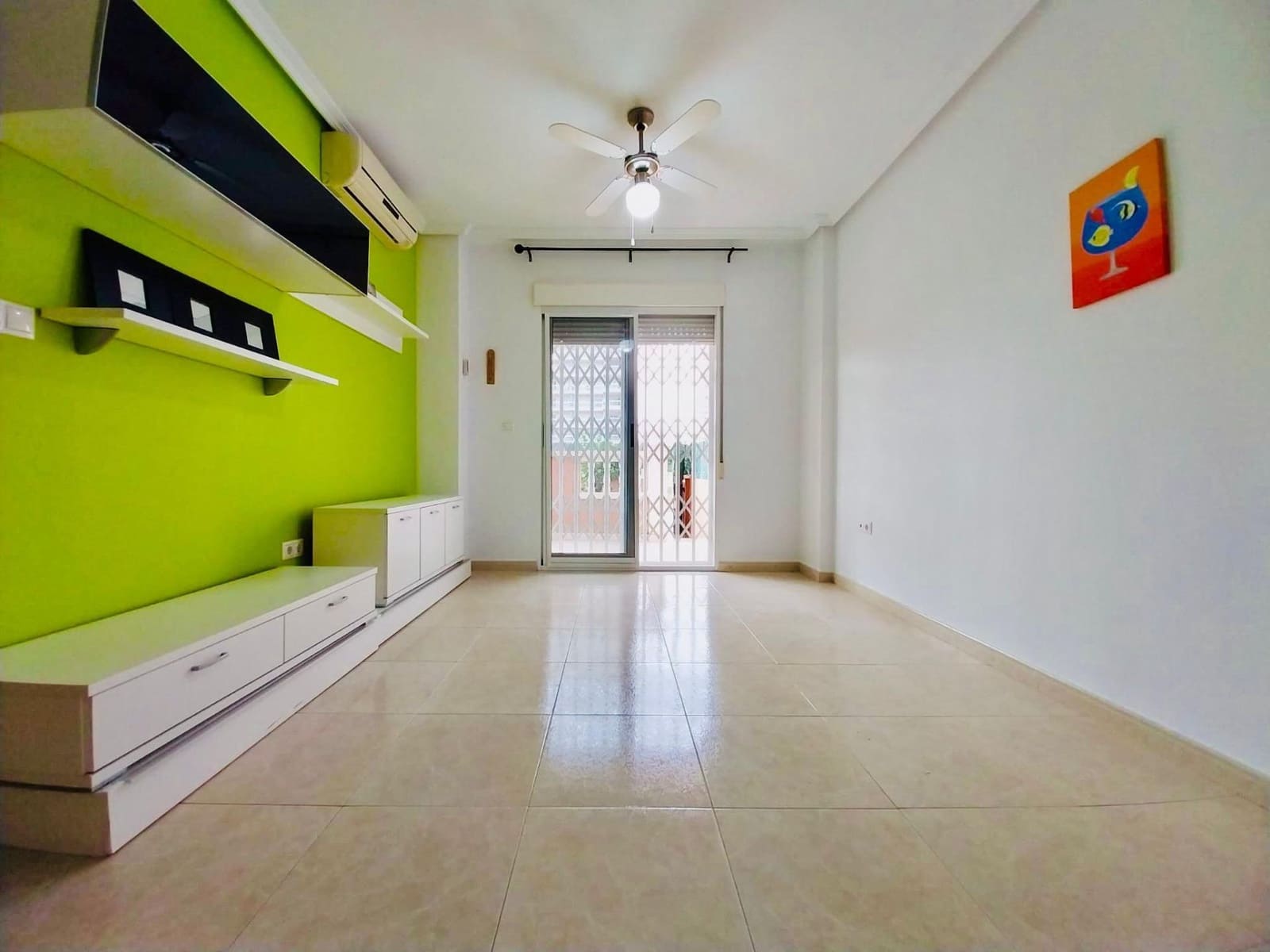 2 sovrum Lägenhet att hyra i Guardamar del Segura med pool - 800 € (Ref: 9468543)