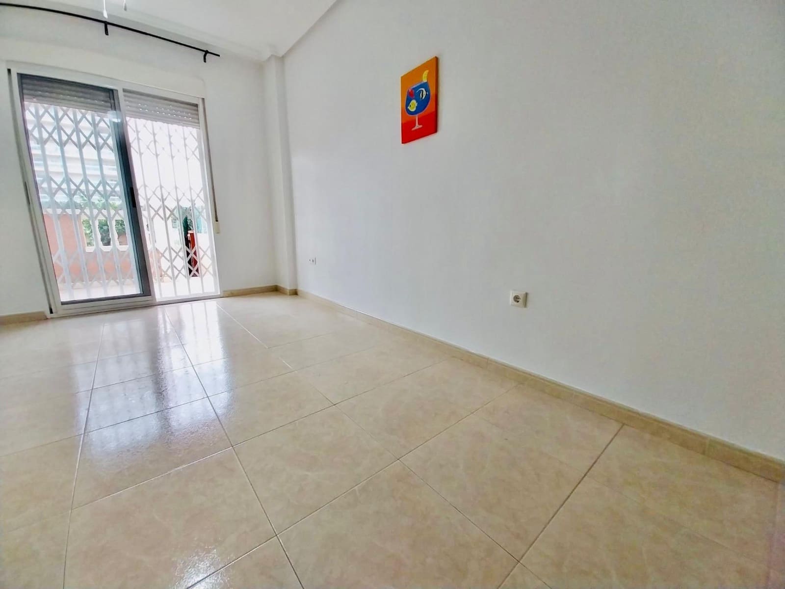 2 sovrum Lägenhet att hyra i Guardamar del Segura med pool - 800 € (Ref: 9468543)