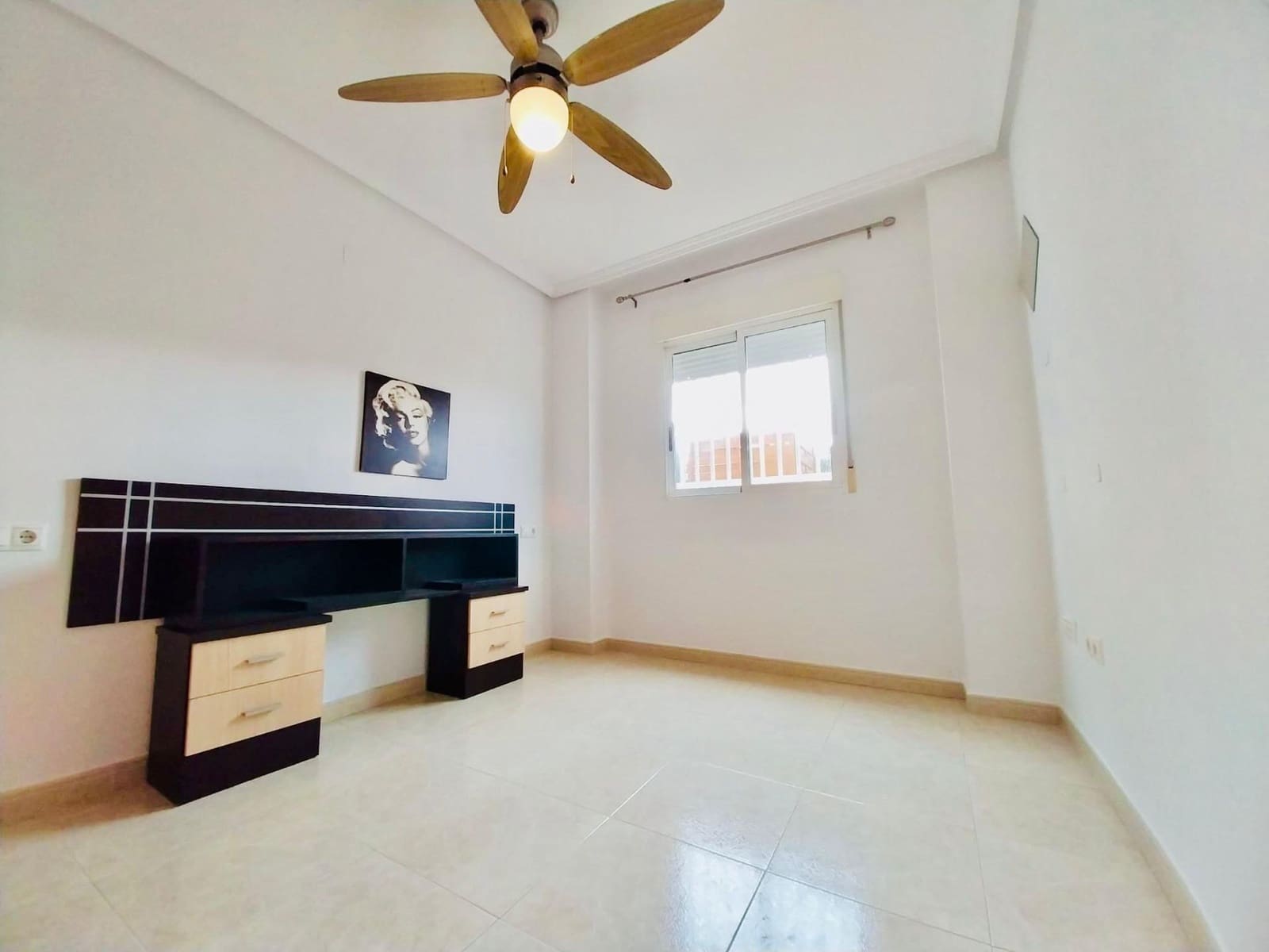 2 sovrum Lägenhet att hyra i Guardamar del Segura med pool - 800 € (Ref: 9468543)