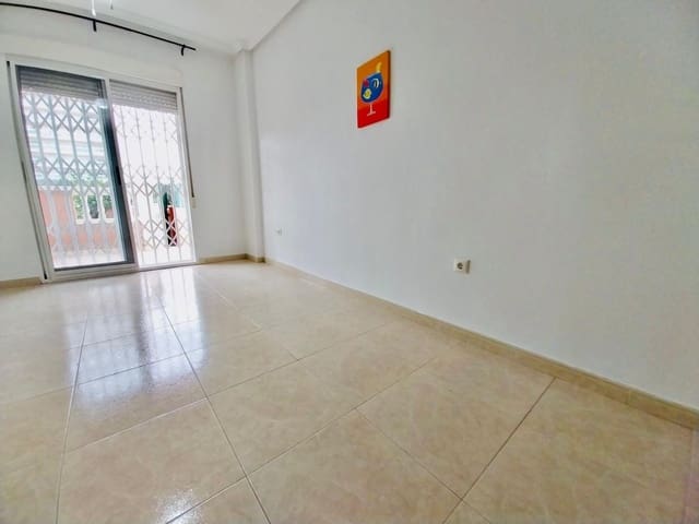 2 sovrum Lägenhet att hyra i Puerto Deportivo, Guardamar del Segura med pool - 800 € (Ref: 9468543)