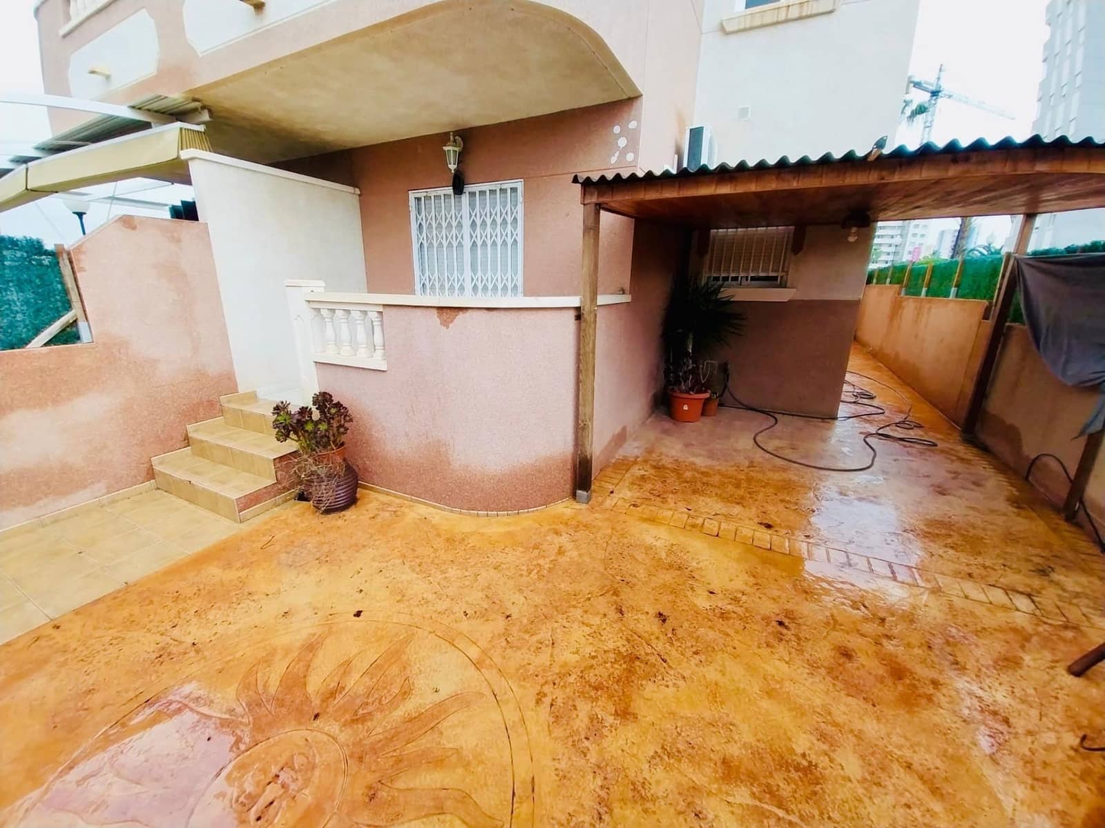 2 sovrum Lägenhet att hyra i Guardamar del Segura med pool - 800 € (Ref: 9468543)