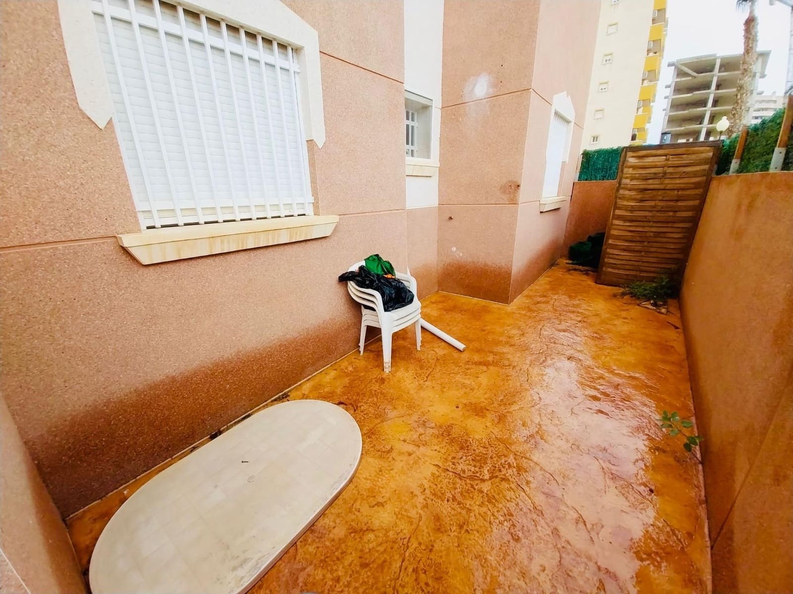 2 sovrum Lägenhet att hyra i Guardamar del Segura med pool - 800 € (Ref: 9468543)