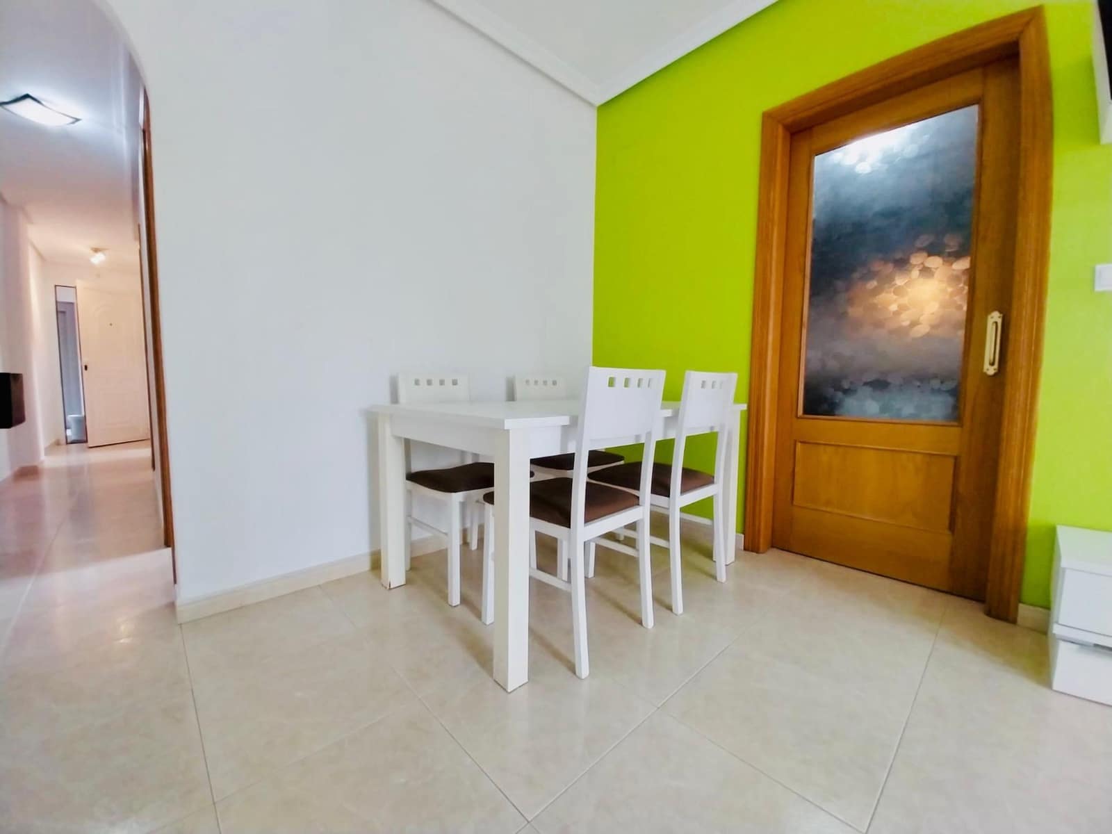 2 sovrum Lägenhet att hyra i Guardamar del Segura med pool - 800 € (Ref: 9468543)