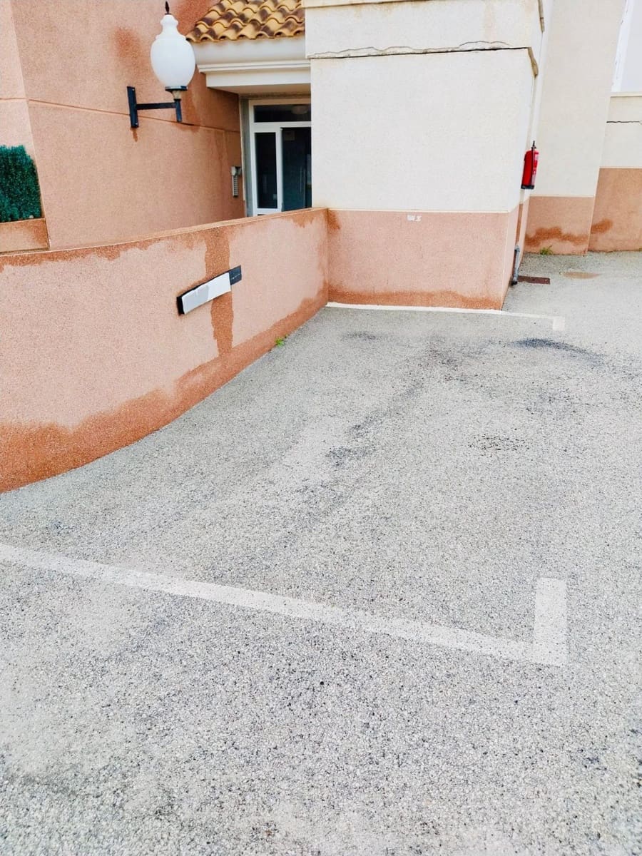 2 sovrum Lägenhet att hyra i Guardamar del Segura med pool - 800 € (Ref: 9468543)