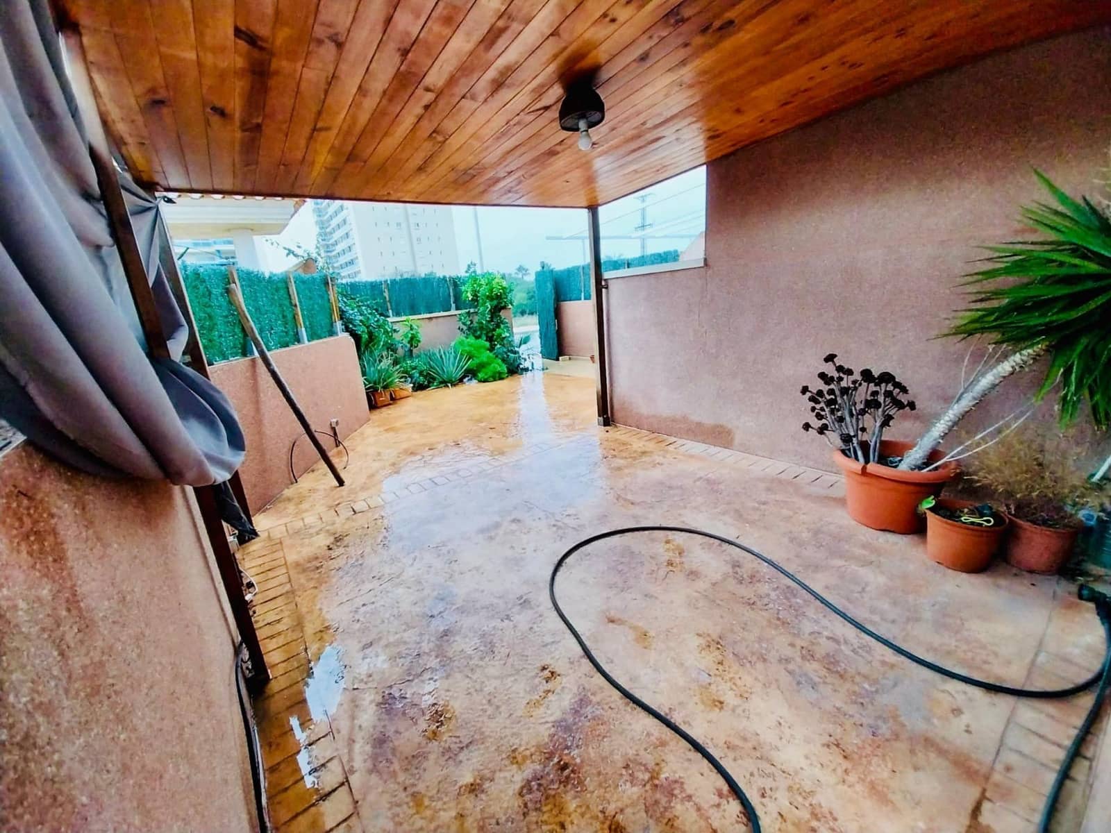 2 sovrum Lägenhet att hyra i Guardamar del Segura med pool - 800 € (Ref: 9468543)