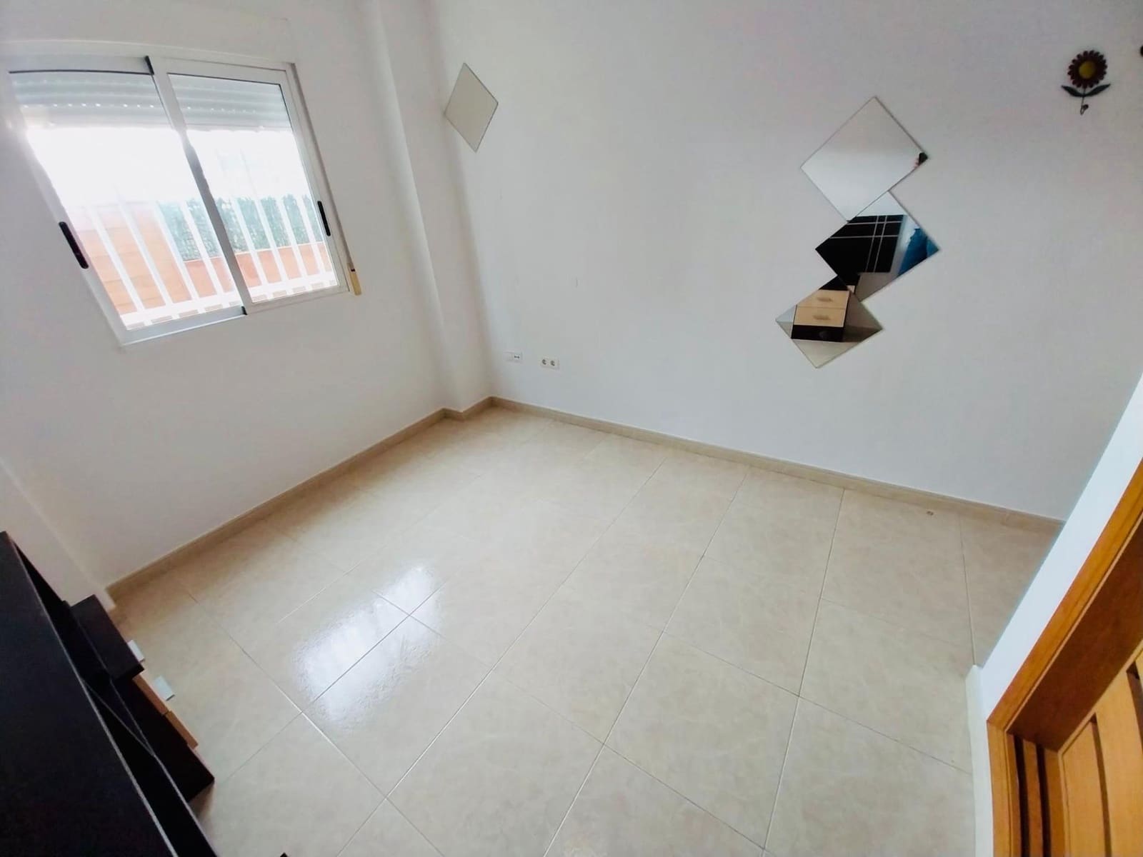 2 sovrum Lägenhet att hyra i Guardamar del Segura med pool - 800 € (Ref: 9468543)