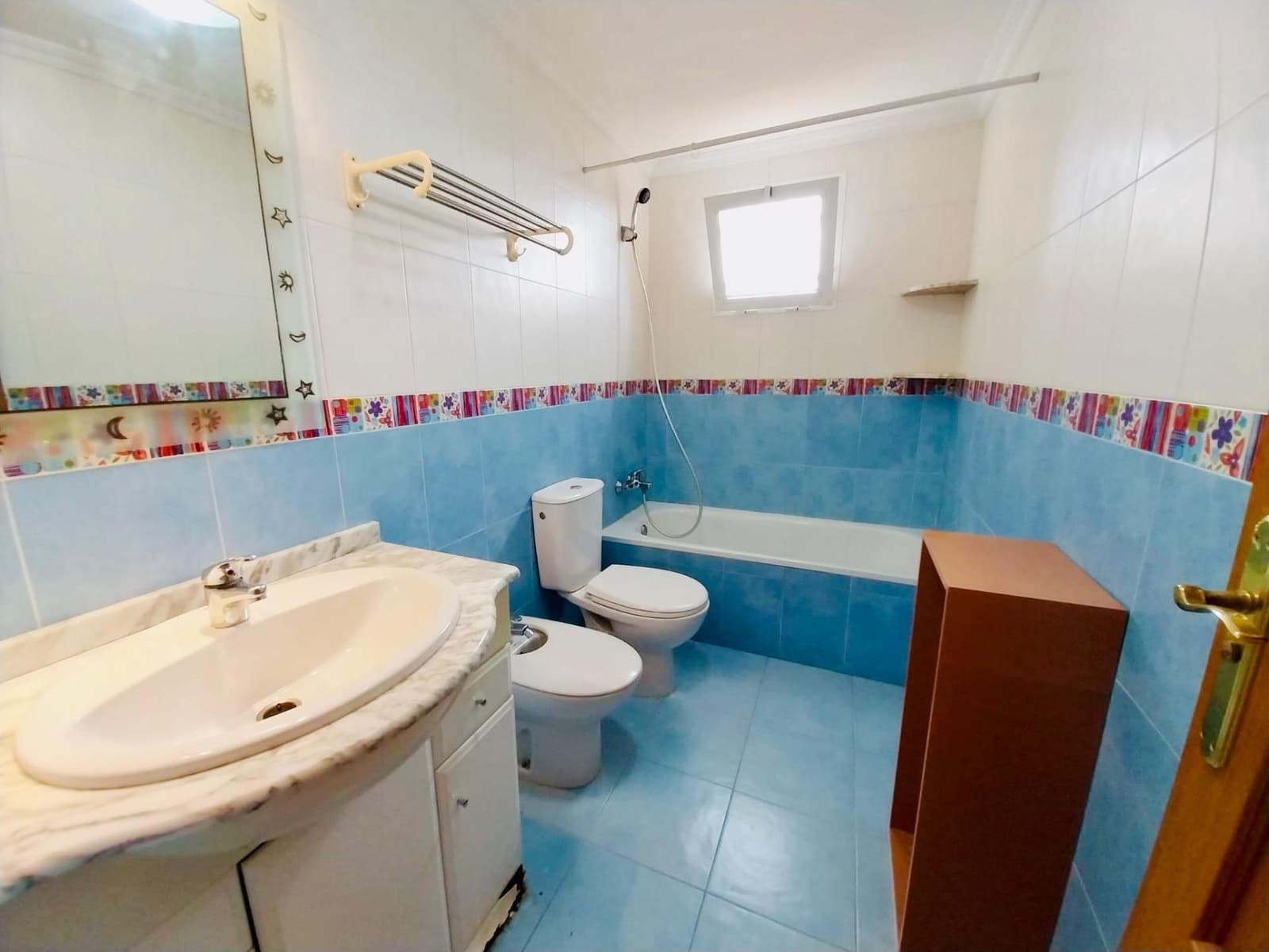 2 sovrum Lägenhet att hyra i Guardamar del Segura med pool - 800 € (Ref: 9468543)